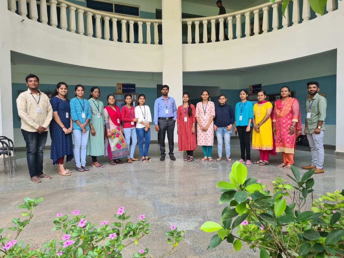 GMS Academy First Grade College-gallery-image-0
