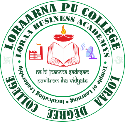 LORAA-logo