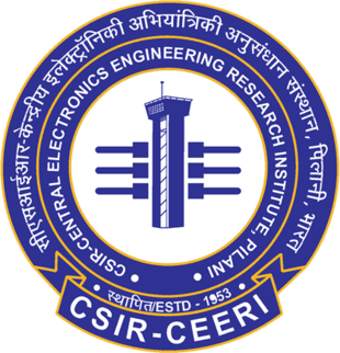 CSIR-CEERI-logo
