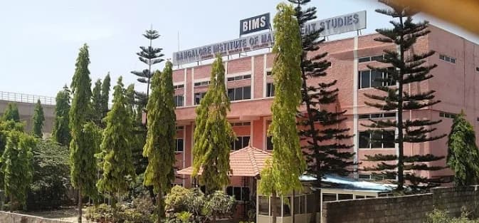 BIMS Bengaluru-image