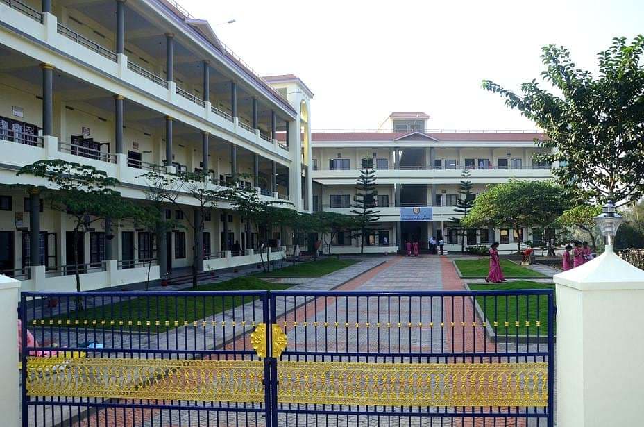 Holy Trinity College, Tumakuru-gallery-image-2