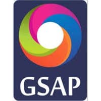 Gopalan School of Architecture & Planning logo