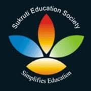 Sukurti Commerce College-logo
