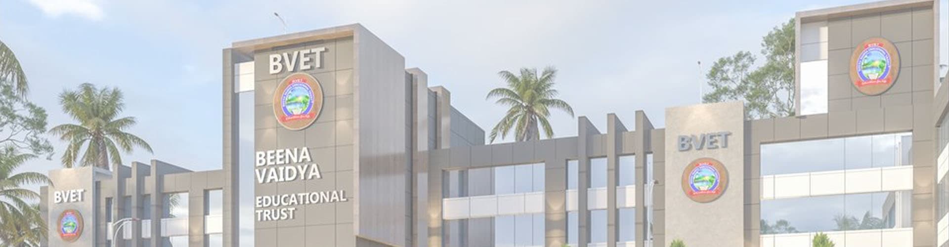 Beena Vaidya College Murudeshwar-image