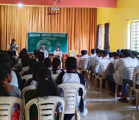 Beena Vaidya College Murudeshwar-gallery-image-4