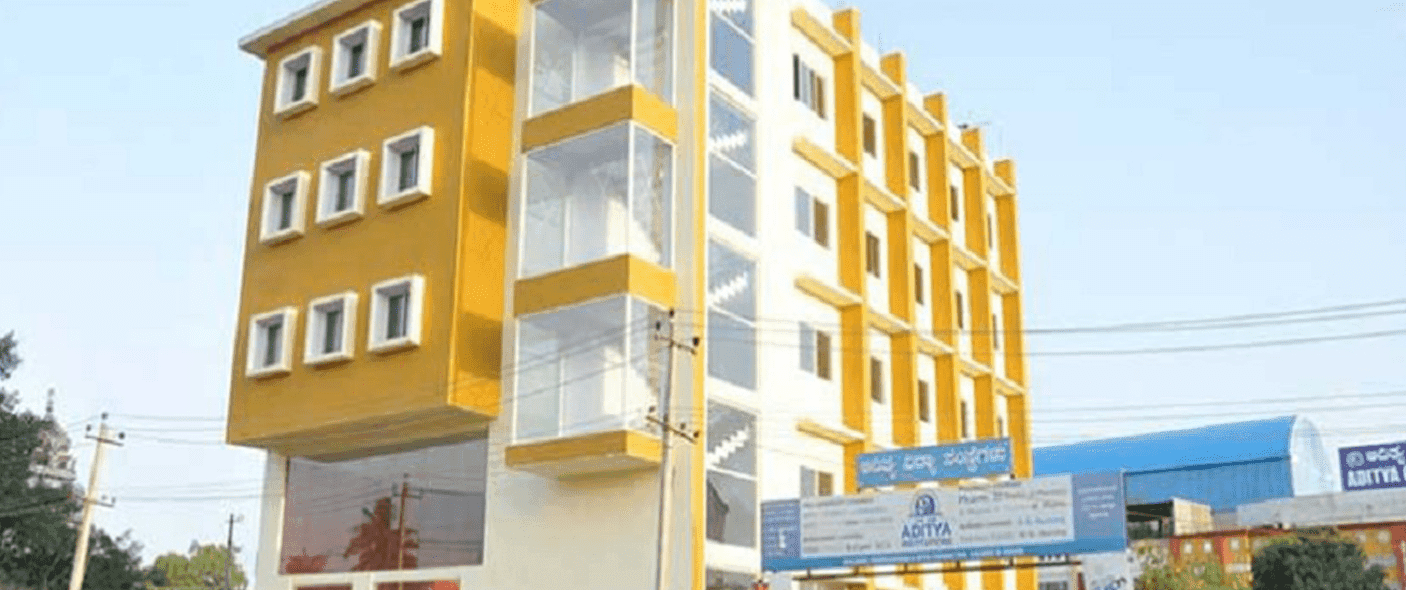 Aditya Academy of Architecture & Design - [AAAD]-image