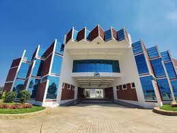 Aditya Academy of Architecture & Design