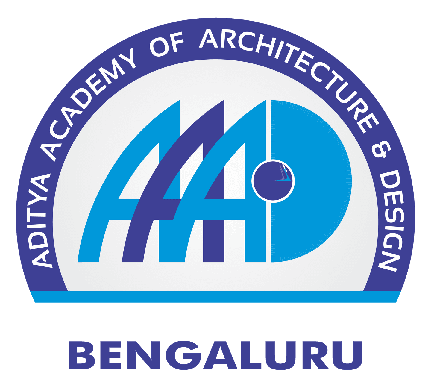 Aditya Academy of Architecture & Design logo