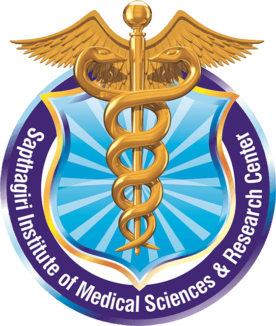 Sapthagiri Institute of Medical Sciences and Research Centre-logo