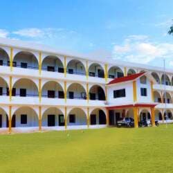 KLE Sounshi College-gallery-image-1
