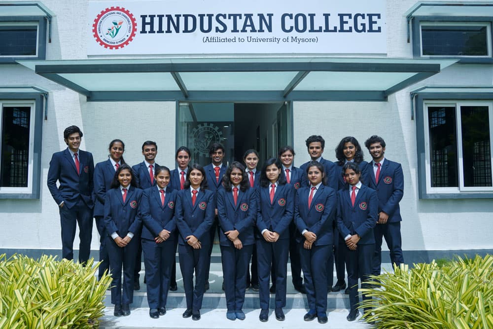 Hindustan College, Mysuru-gallery-image-0