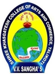 Shri Sangameshwara Degree Arts College Talikoti-logo
