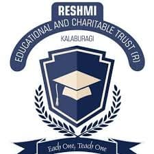 Sharaneshwari Reshmi Mahila Degree College-logo