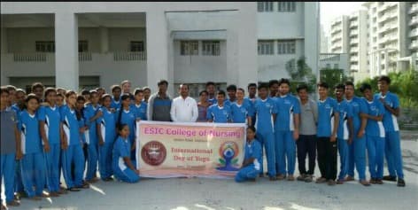 ESIC College of Nursing-gallery-image-2