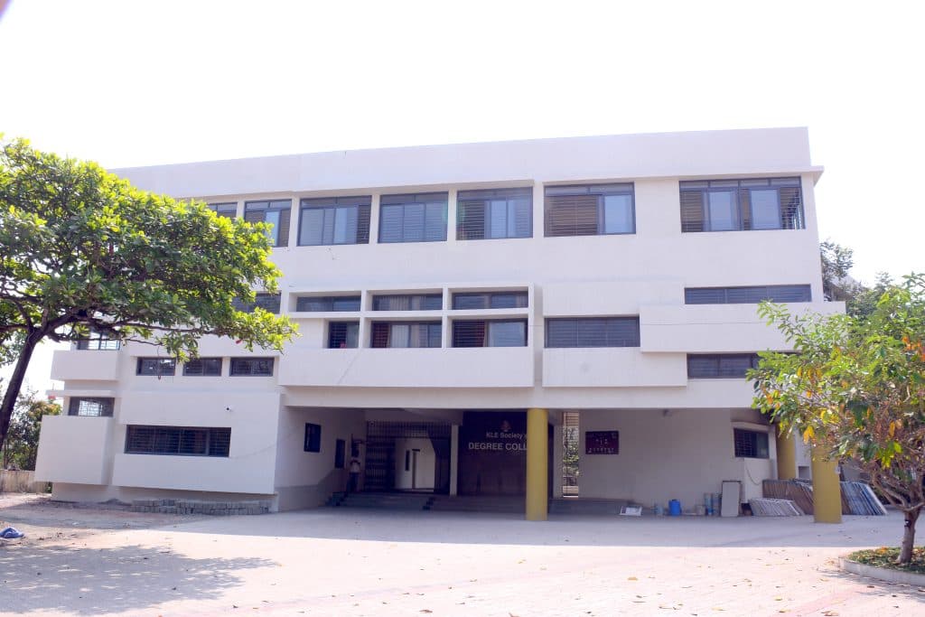KLE Society Degree College, Ankali-gallery-image-2
