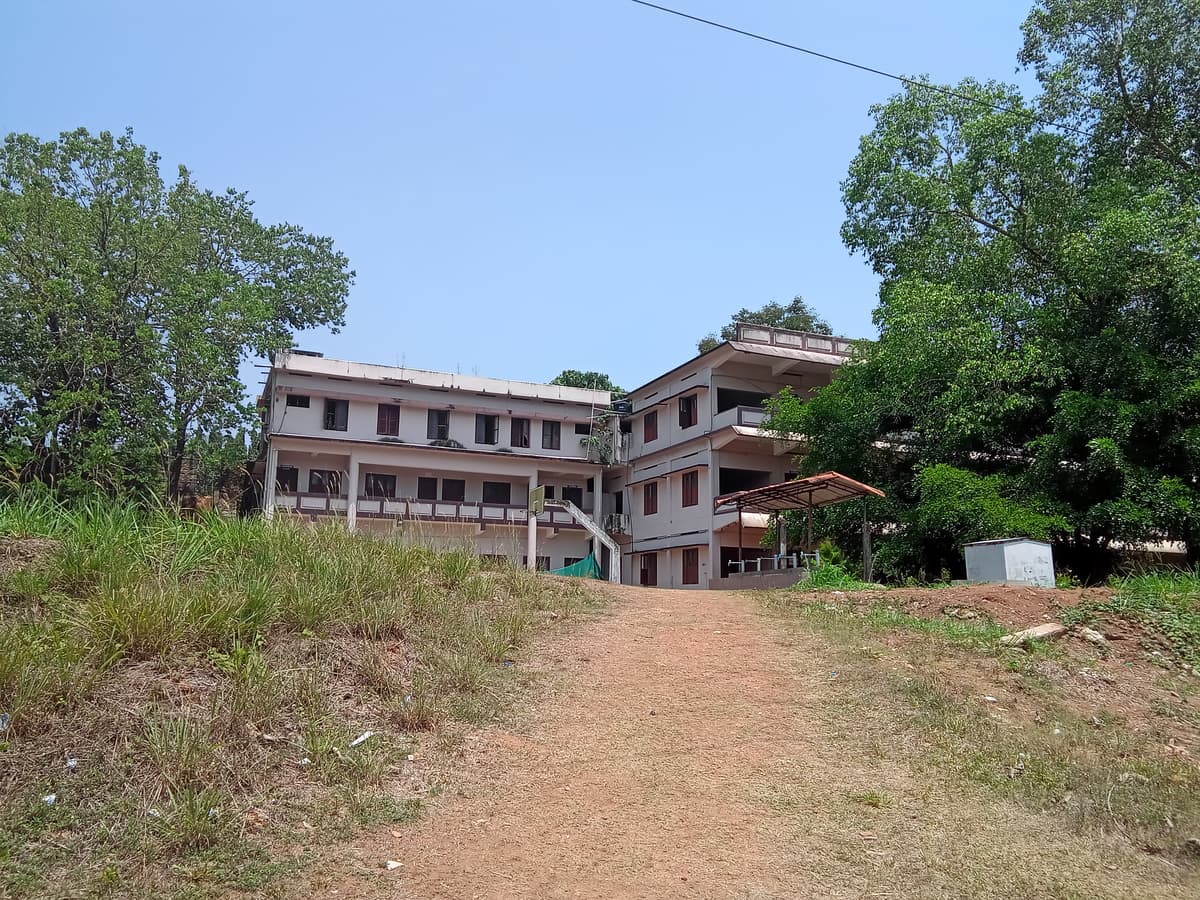 SPBK Women's Degree College-gallery-image-4