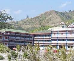 Don Bosco College-image