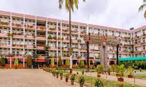 City College Mangalore-image