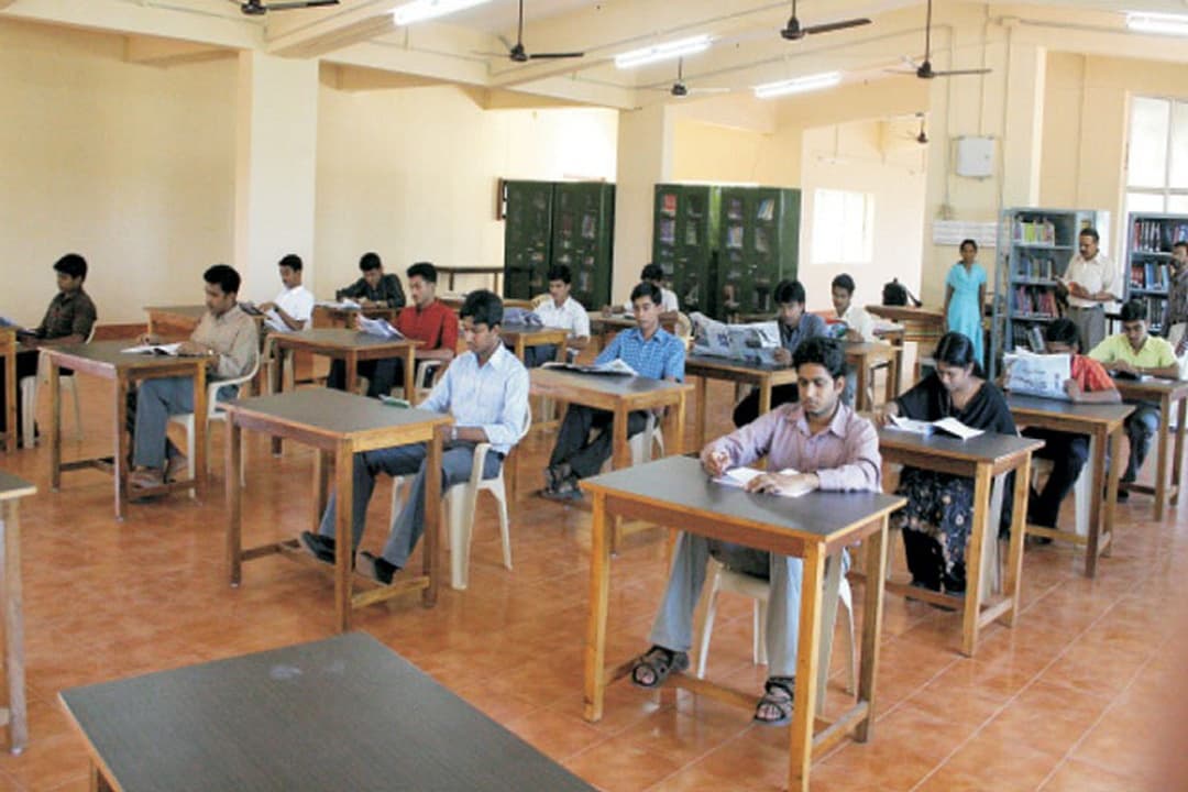 City College Mangalore-gallery-image-2