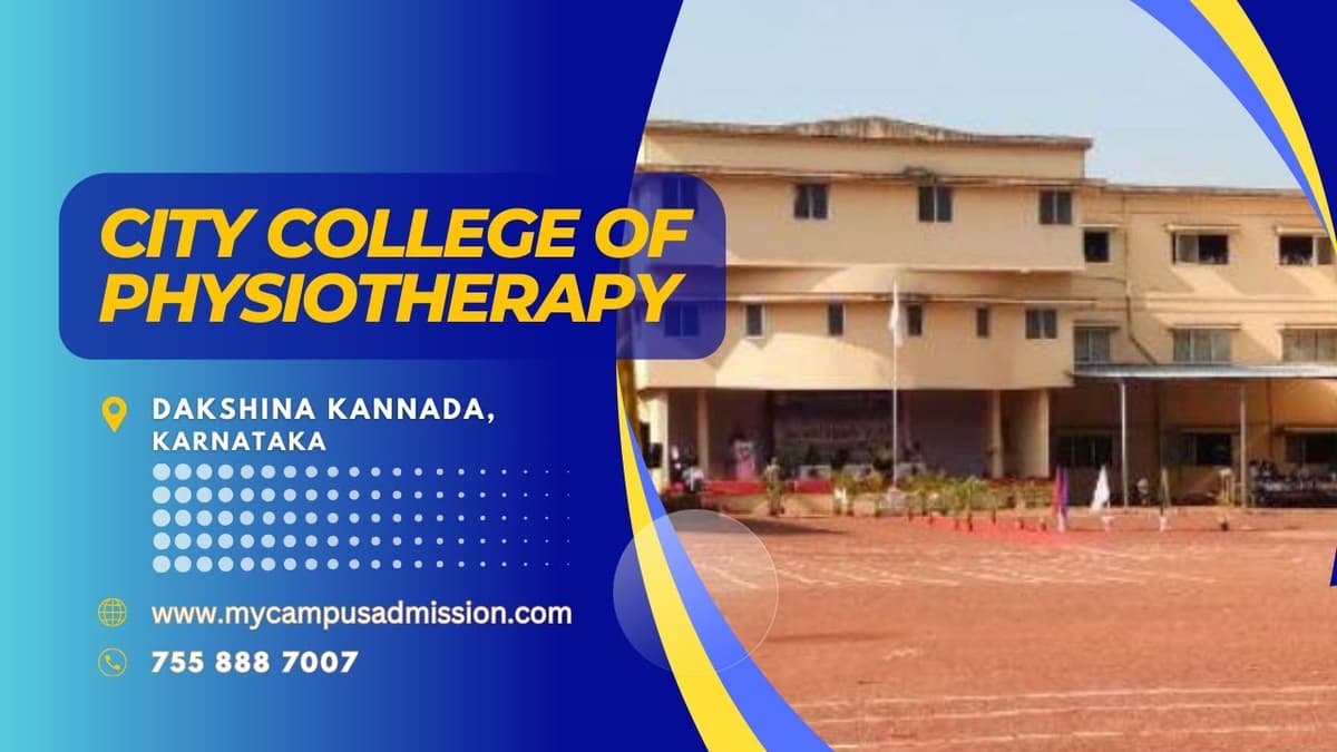 City College Mangalore-gallery-image-1