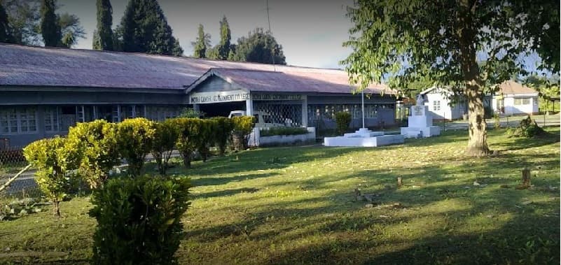 Indira Gandhi Government College-image