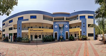 Shree Medha Degree College-image