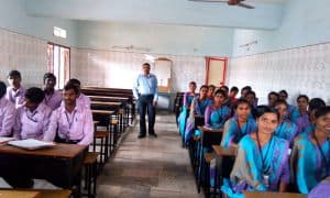 Sri Satyam College of Education-gallery-image-2
