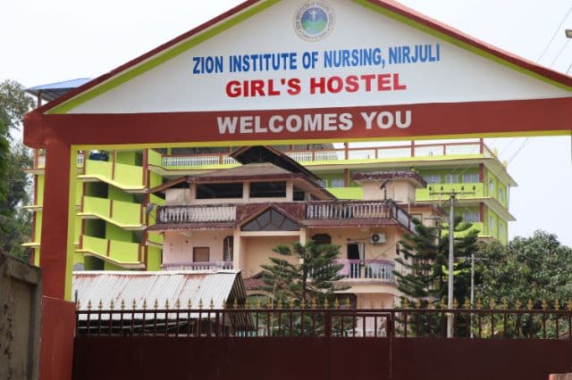 Zion Institute of Nursing-gallery-image-1