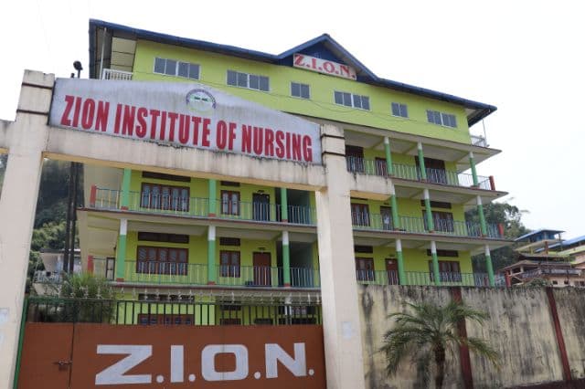 ZION INSTITUTE OF NURSING-image