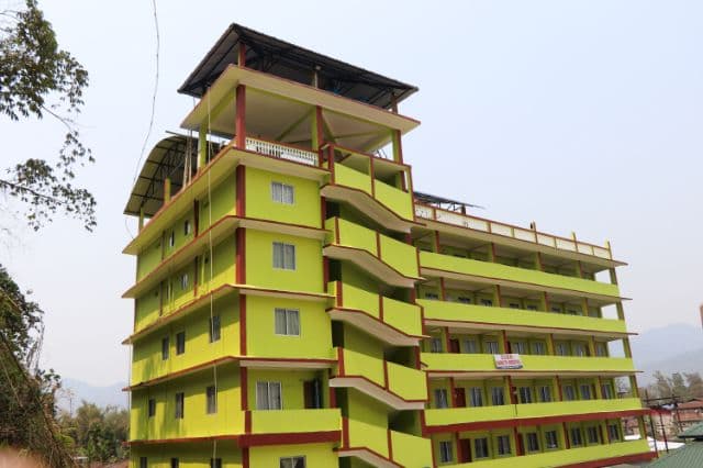 Zion Institute of Nursing-gallery-image-3
