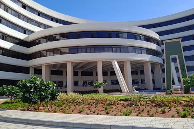 VIT University Amaravathi-gallery-image-1