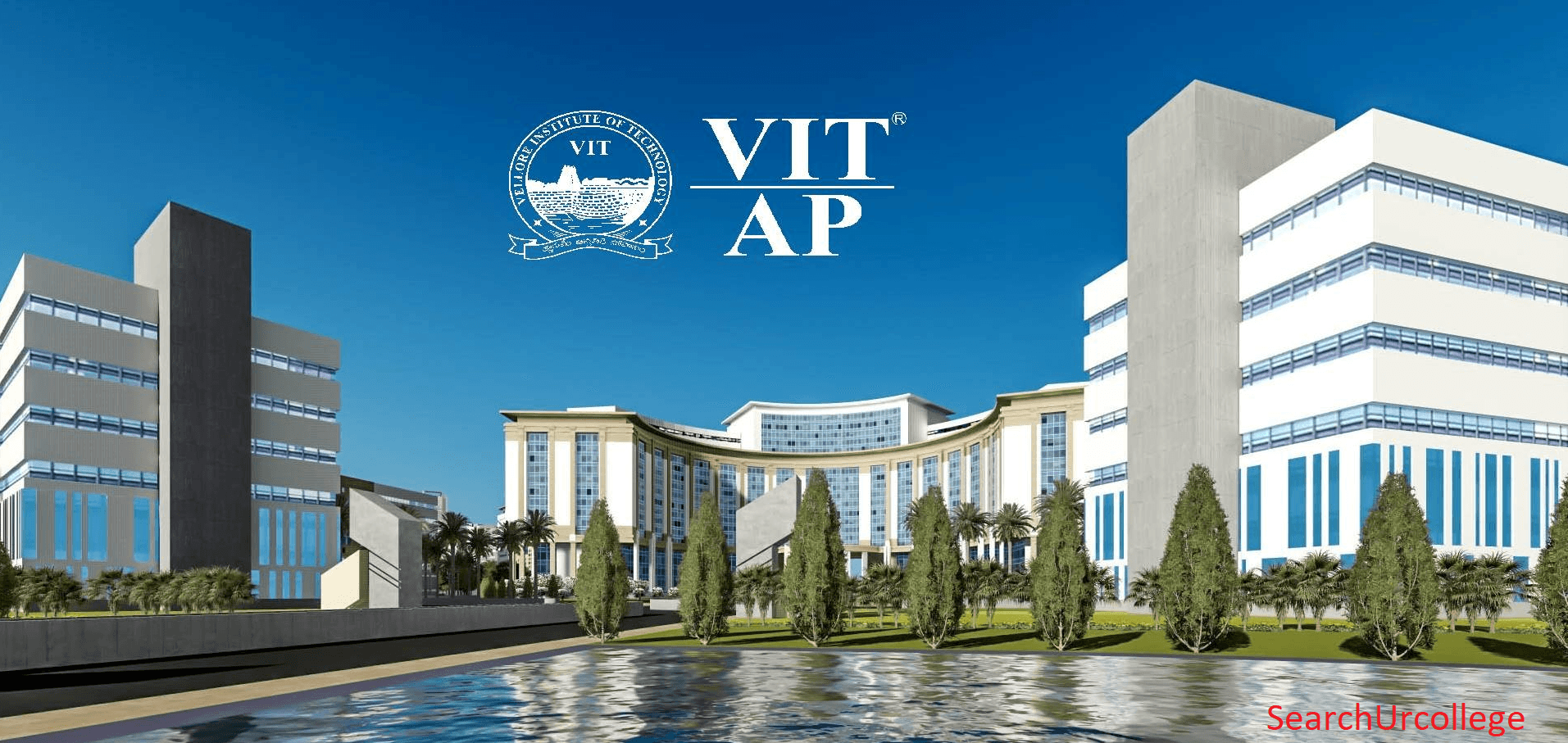 VIT University-image