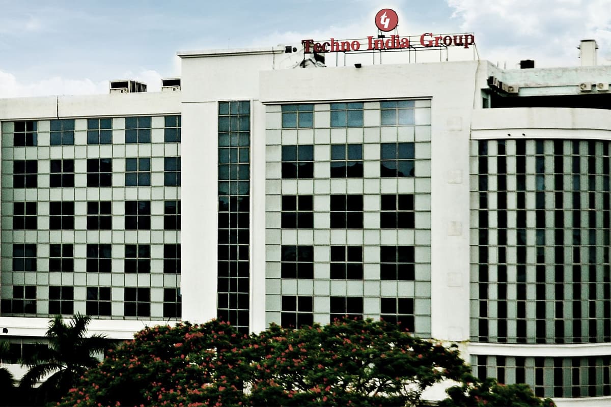 Techno India Salt Lake-gallery-image-1