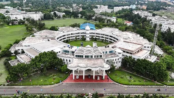 Haldia Institute of Technology-gallery-image-1