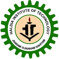 Haldia Institute of Technology-logo