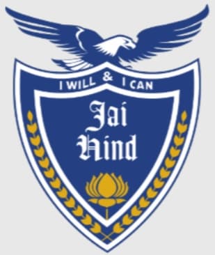 Jai Hind College-logo
