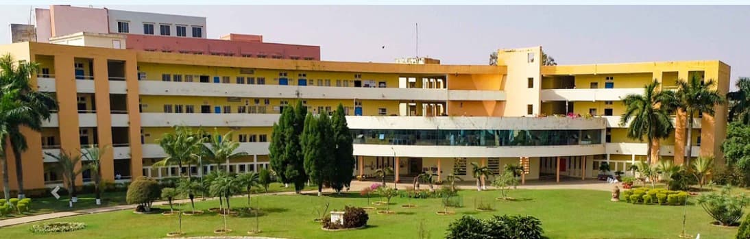 C.V. Raman College of Engineering-image