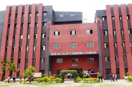 Silver Oak Group of Institutions-gallery-image-2