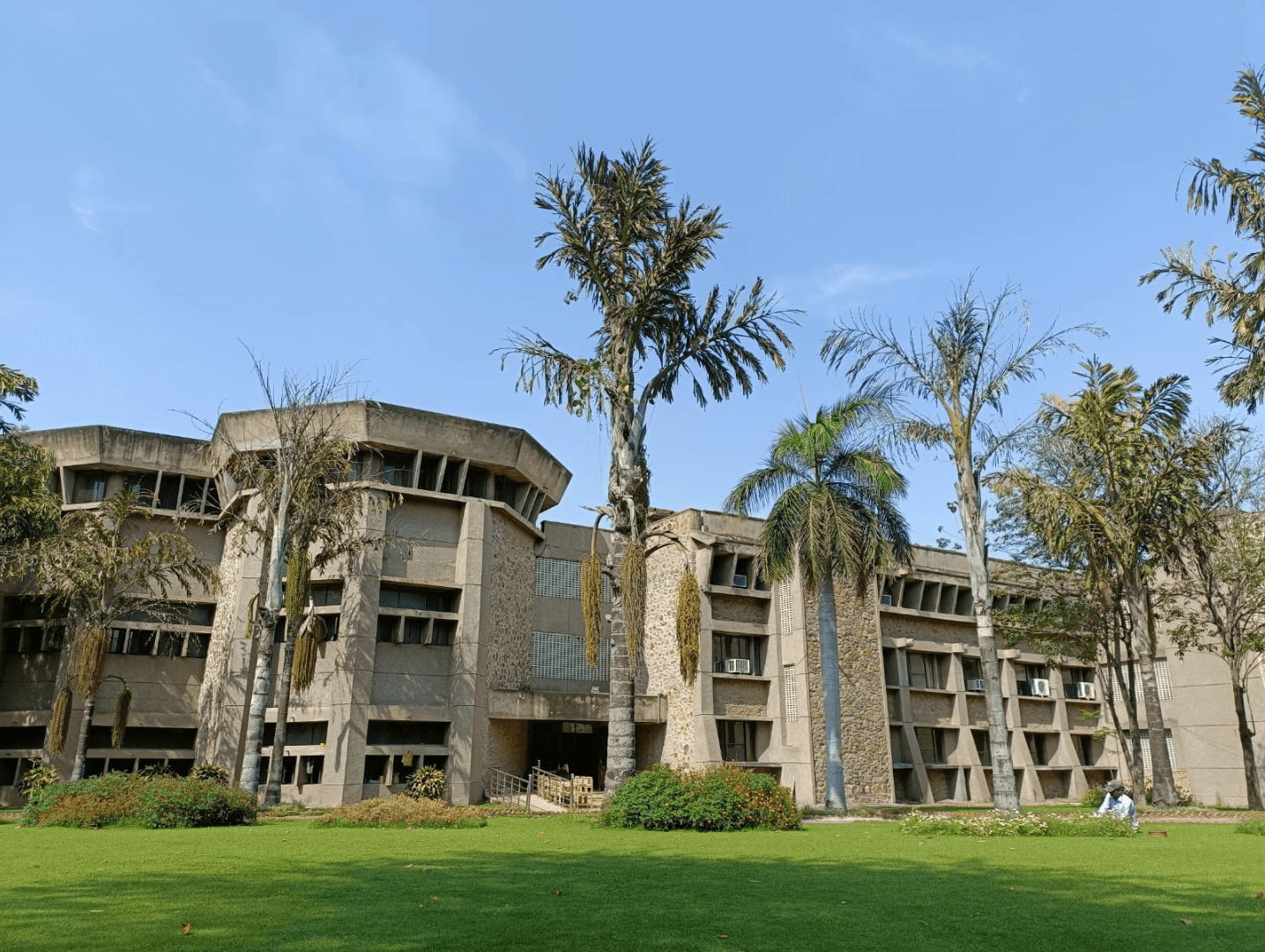 University of Delhi, Department of Financial Studies-image