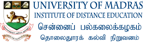 University of Madras, Institute of Distance Education-gallery-image-2