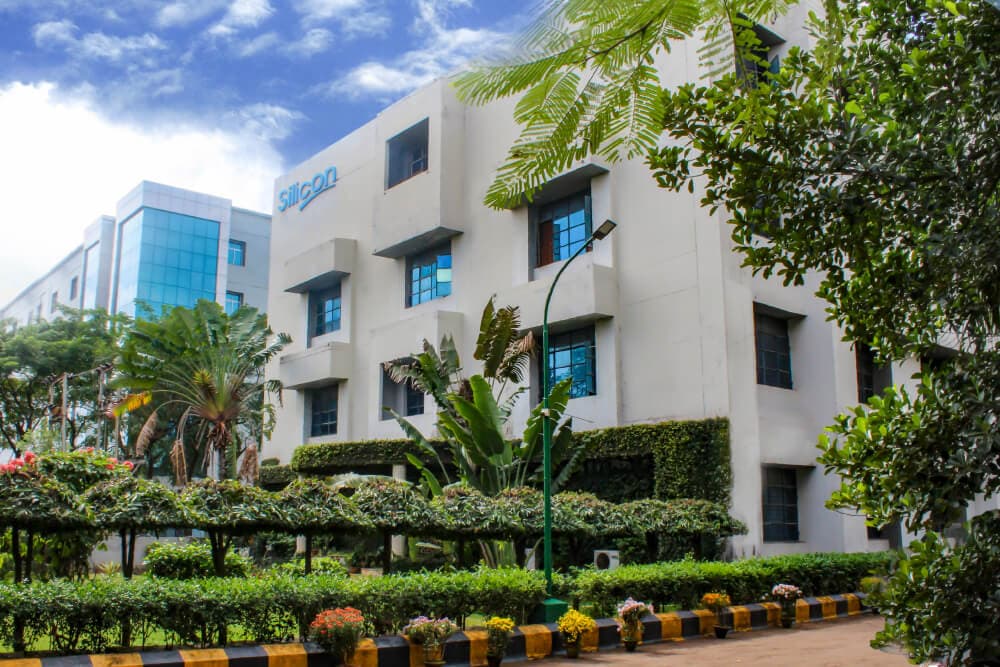 Silicon Institute of Technology Bhubaneswar-gallery-image-1