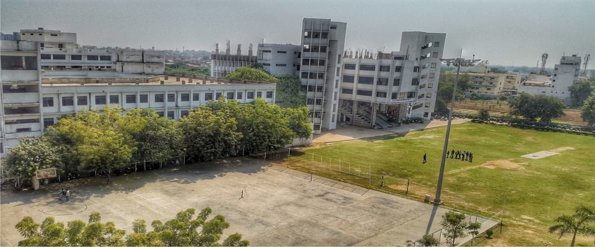 L.J. Group of Institutes-gallery-image-2