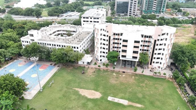 L.J. Group of Institutes-gallery-image-3