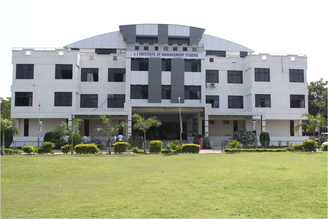 L.J. Group of Institutes-gallery-image-1