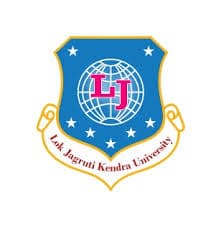 L.J. Group of Institutes-logo