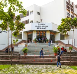K. J. Somaiya College of Engineering-image
