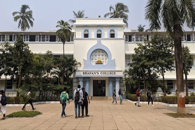 Bhavan's College-gallery-image-2