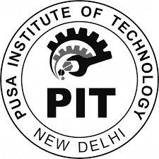 Pusa Institute of Technology-image