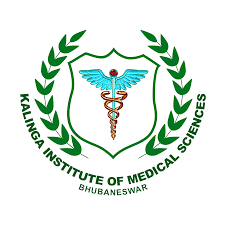 Kalinga Institute of Medical Sciences-logo