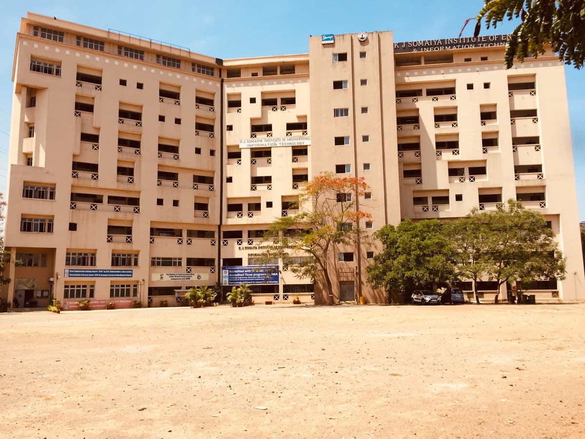 KJ Somaiya Institute of Engineering and Information Technology-gallery-image-3